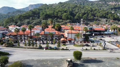 Hotel | Sarigerme