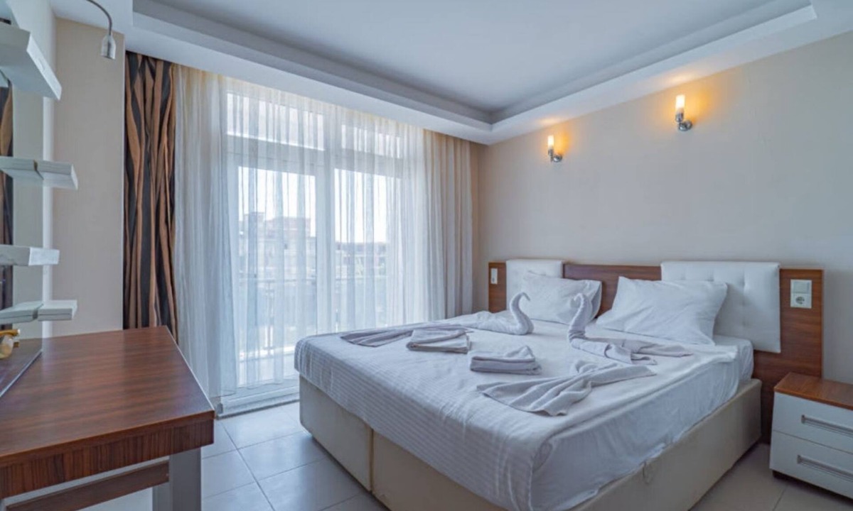 Gazligol Resort | Dora Thermal Tatil Köyü & Spa