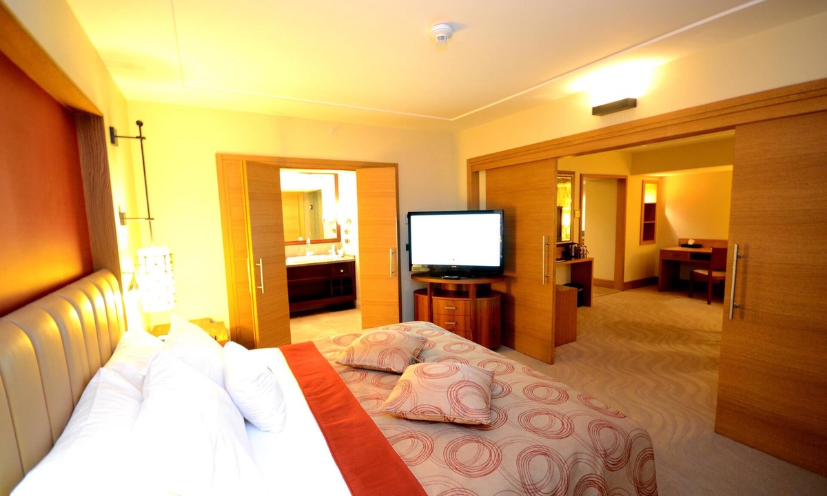 Avanos Hotel | Doubletree by Hilton Avanos - Cappadocia
