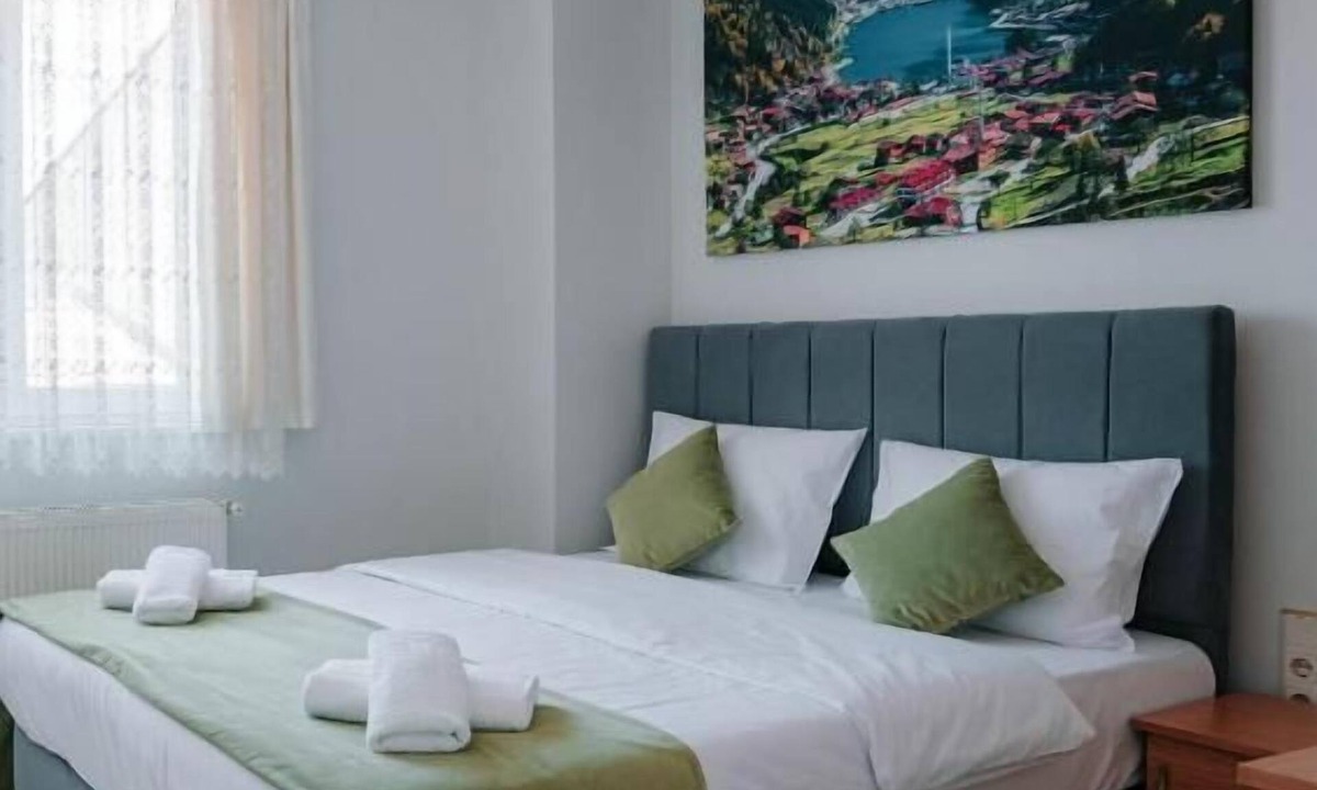 Trabzon City Center House | Downtown Bayrak Residences Trabzon