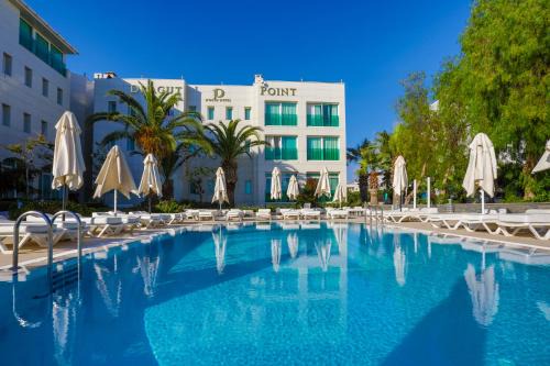 Turgutreis Resort | Dragut Point North Hotel - All Inclusive