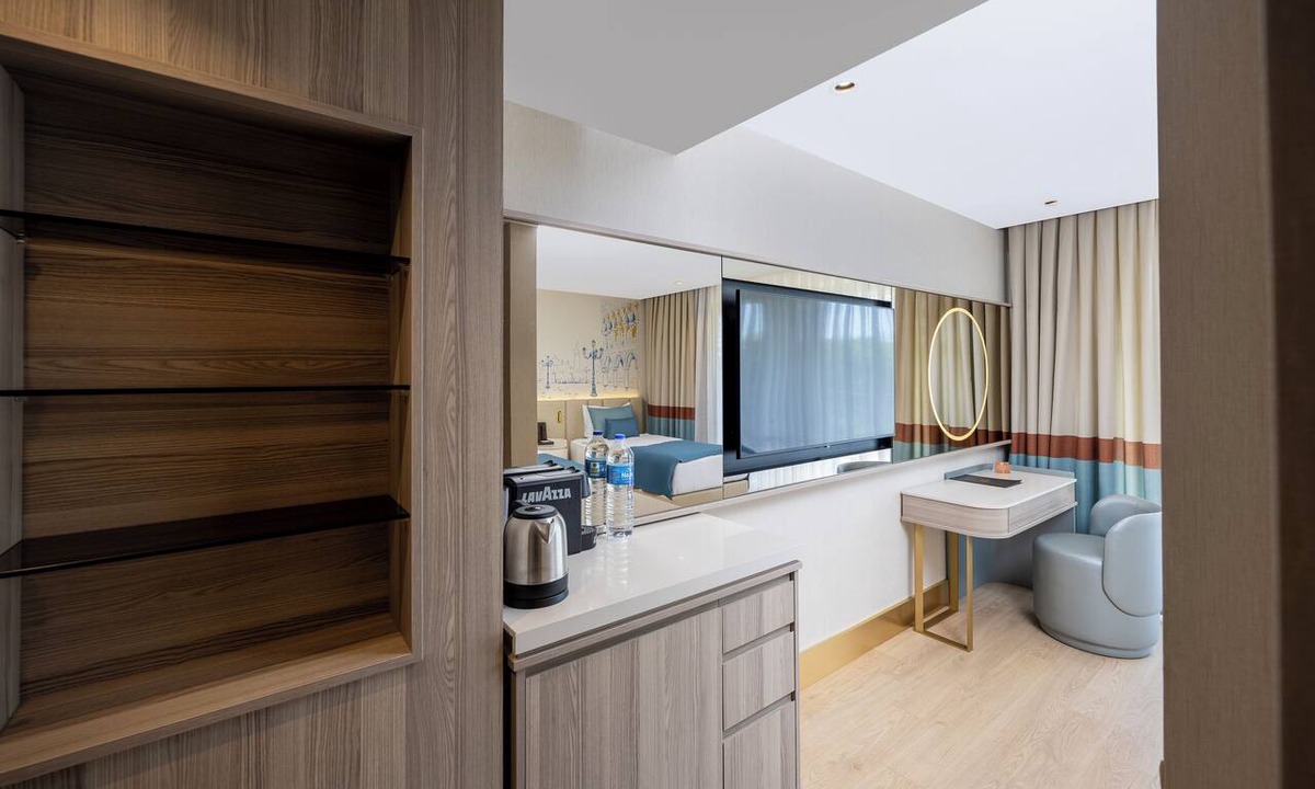 Kundu Hotel | Ducale Lara