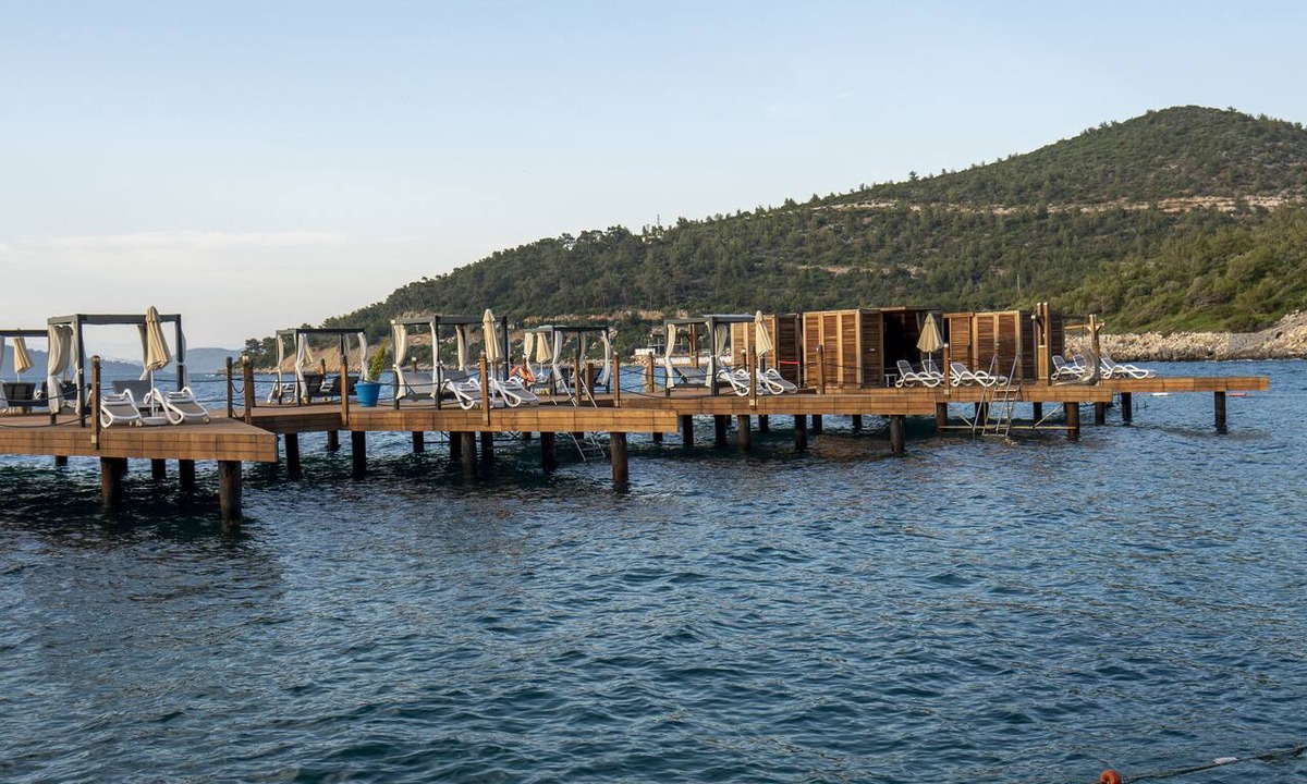 Torba Hotel | Duja Bodrum - All Inclusive