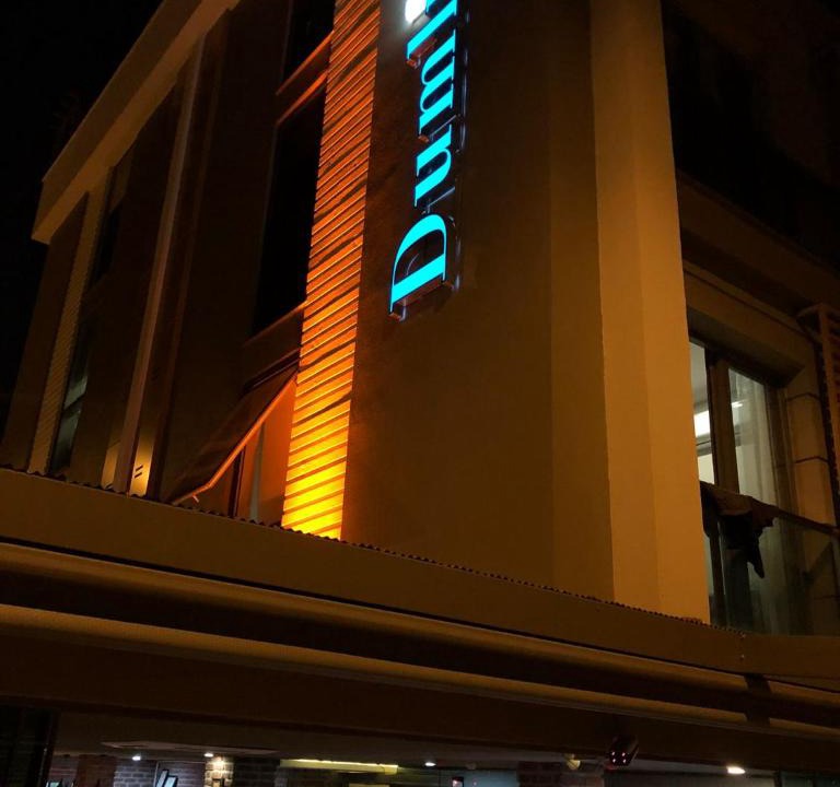Kultur Mahallesi Hotel | Dumlupınar Royal Rooms