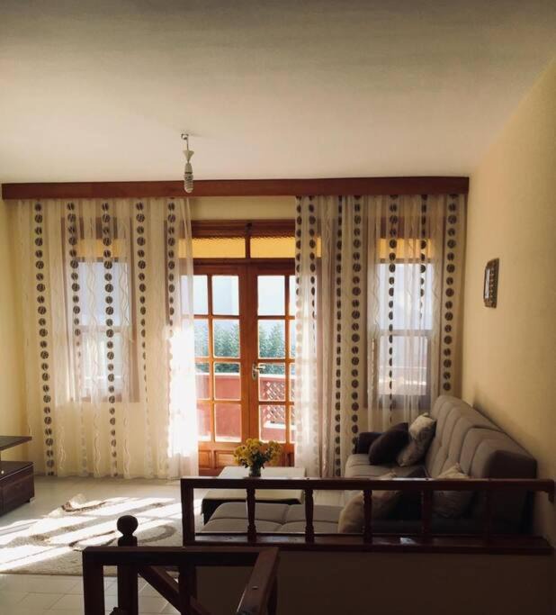 Payallar Apartment | Duplex 2+1