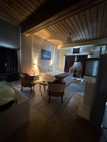 Ortahisar Apartment | Duruer Living Home