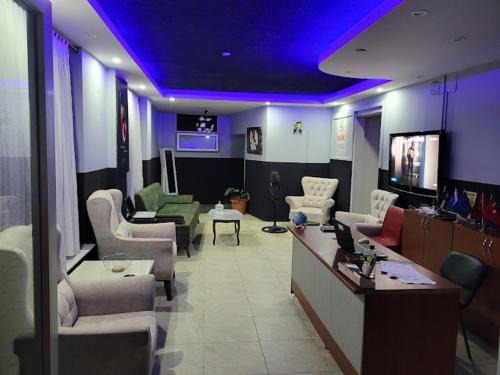 Karatas Hotel | Duygu Otel Konaklama