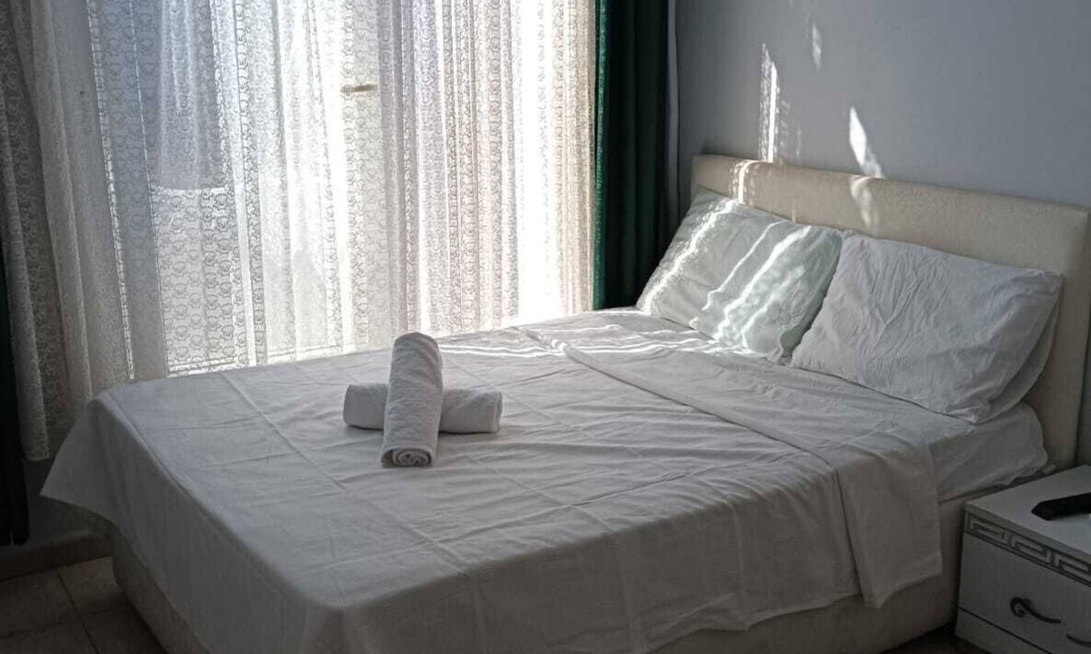 Karatas Hotel | DUYGU OTEL