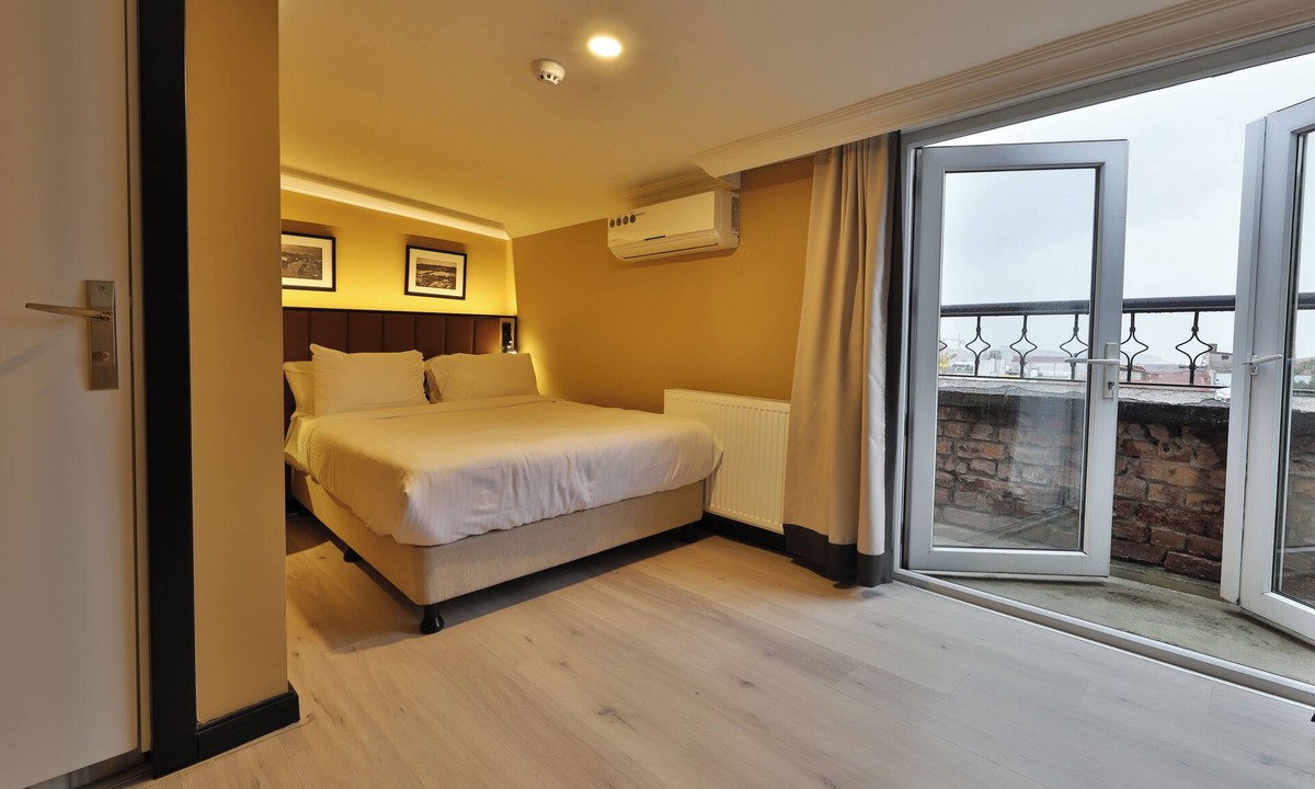 Talimhane Hotel | EA Exclusive Hotel