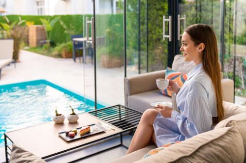 Lara House | Echinus Lara Hotel