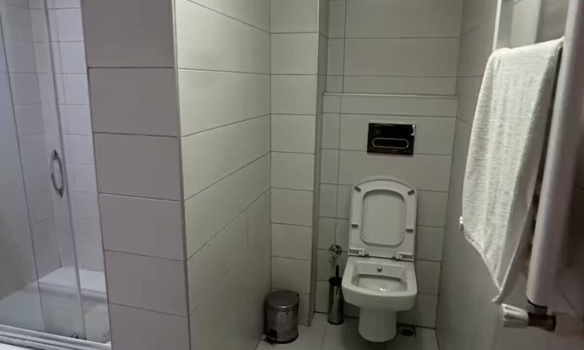 Osmanbey Apartment | EchoLoft Nişantaşı Metro Exit 2+1 Central location