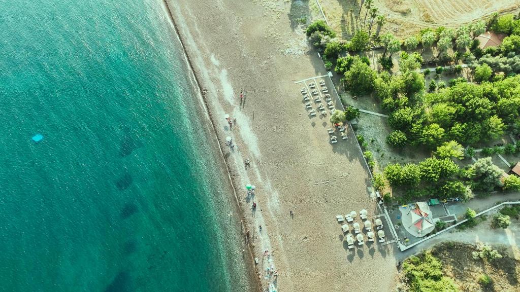 Ekincik Resort | Eden Bungalows and Beach