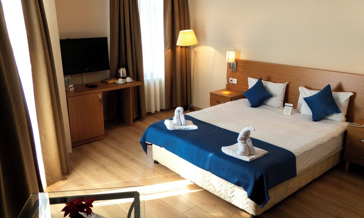 Edirne Hotel | Edirne Park Hotel