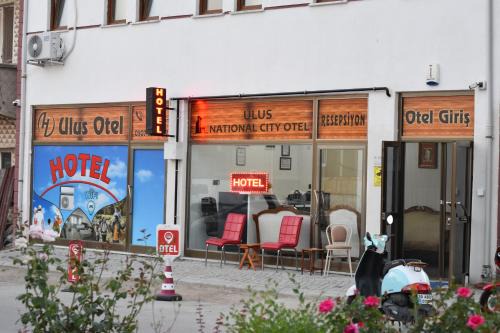 Edirne Hotel | Edirne ulus home 10 rooms