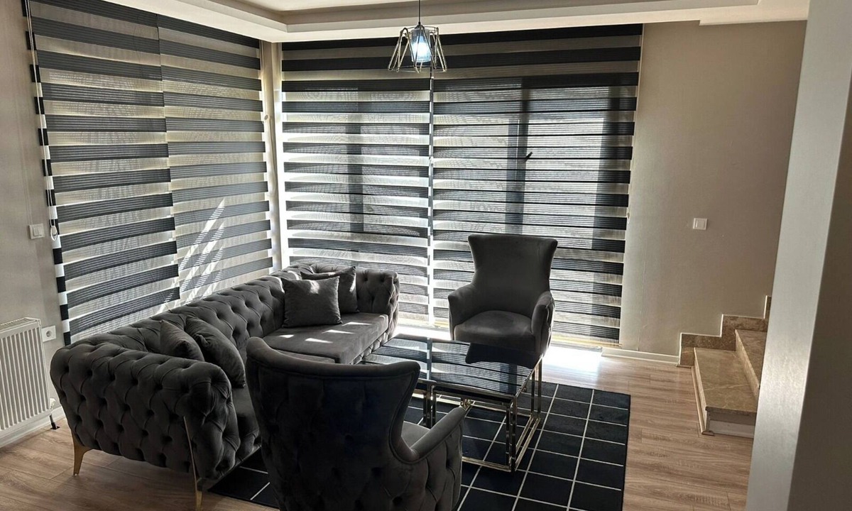 Yildizevler Apartment | EF SUİT OTEL