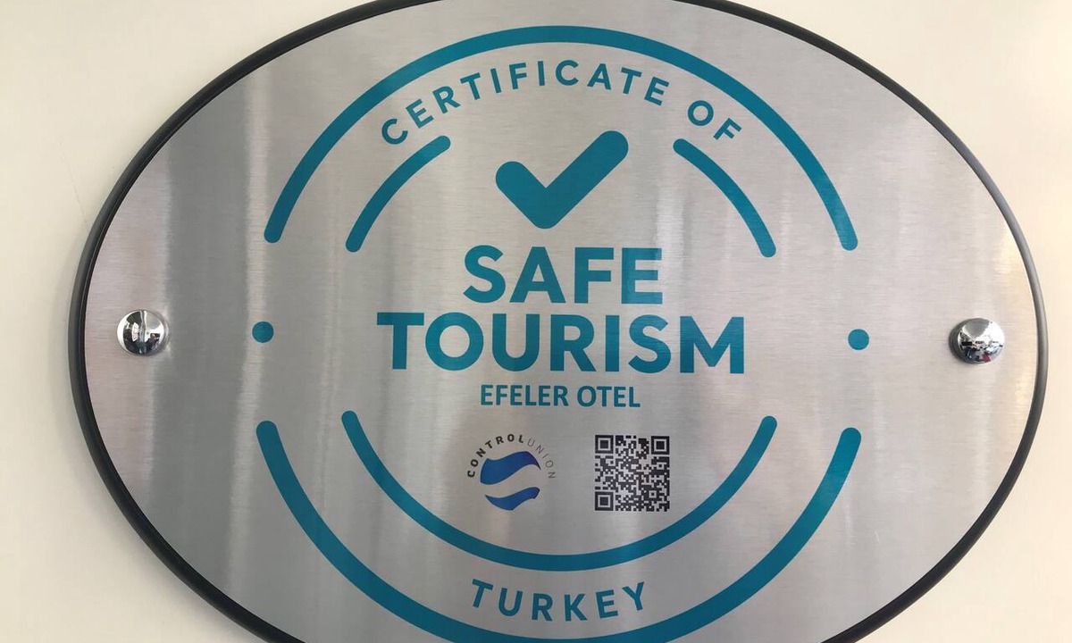 Efeler Hotel | Efeler Hotel