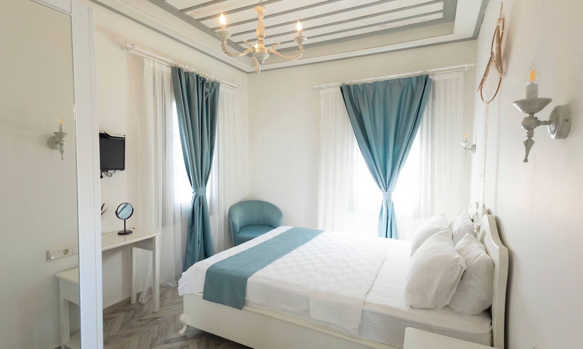 Mithatpasa Hotel | Efruze Otel