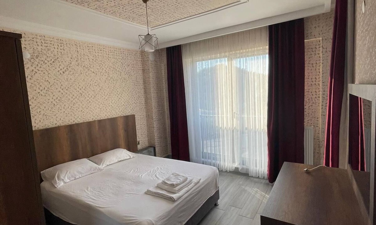 Amasra Hotel | Ege Suit Otel