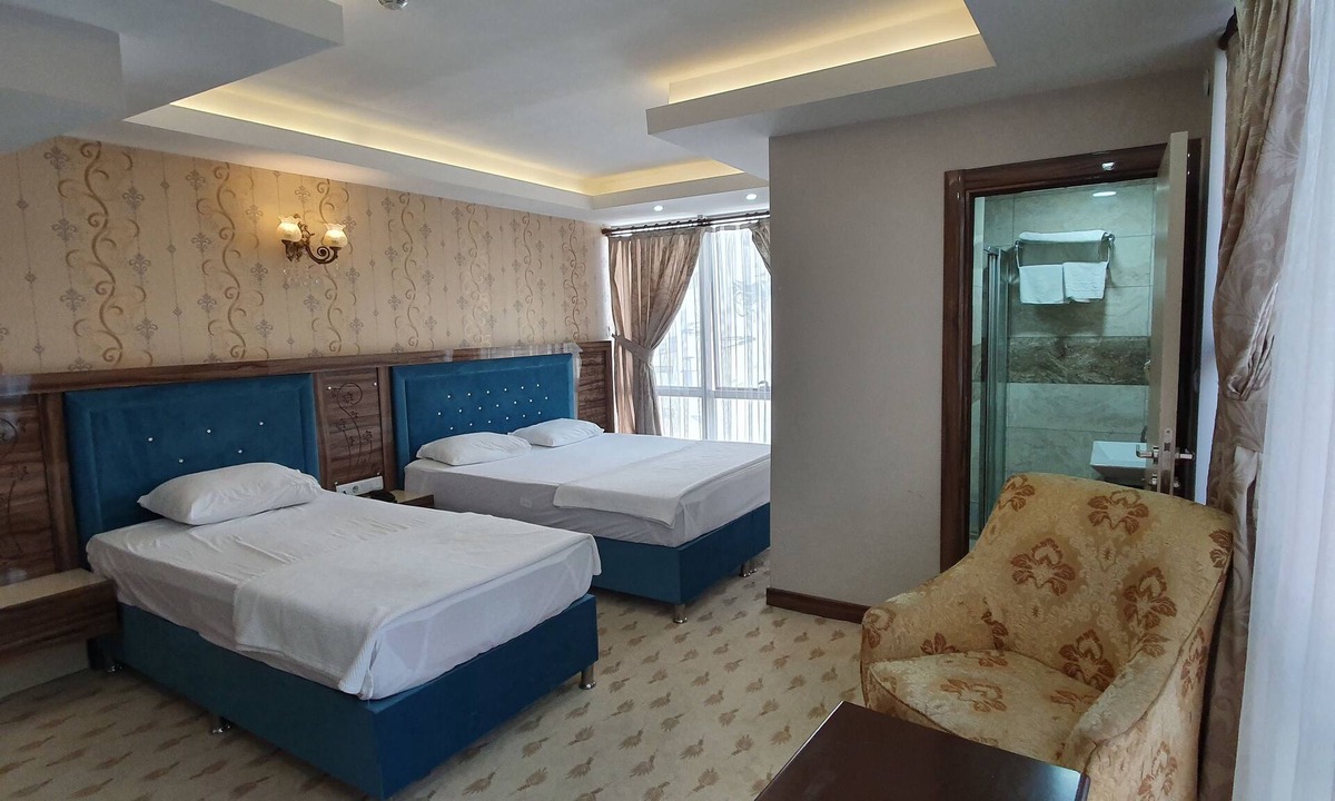 Elazig Hotel | Elazig Gunay Hotel