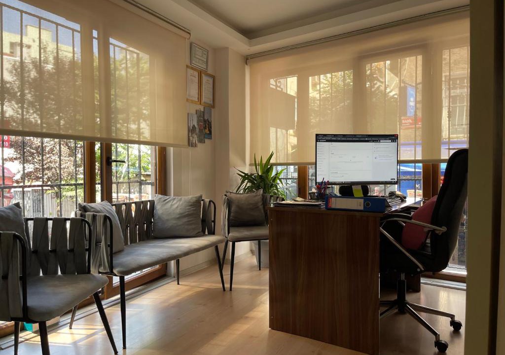 Harbiye Apartment | Elegance Suites