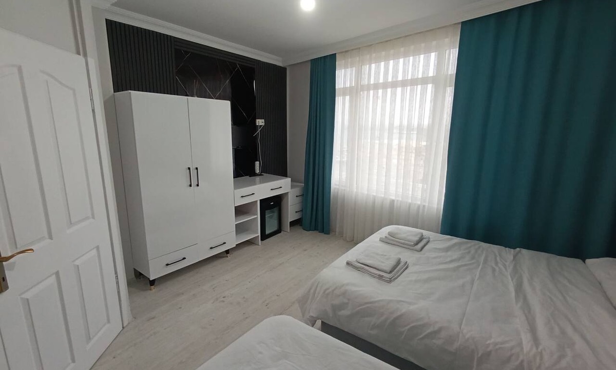 Gelibolu Hotel | Elisa Hotel Gelibolu