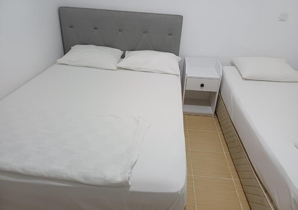 Yenibademli House | Elite Apart Pansiyon