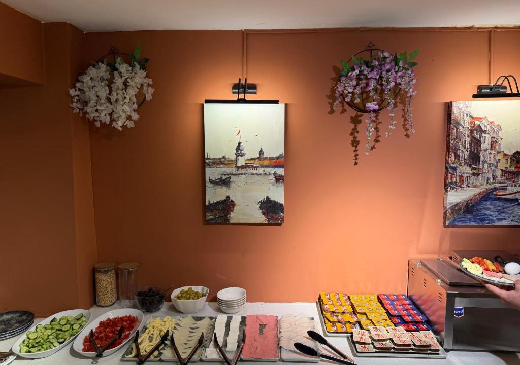 Beyazit Hotel | Elite Marmara Boutique Hotel Sultanahmet