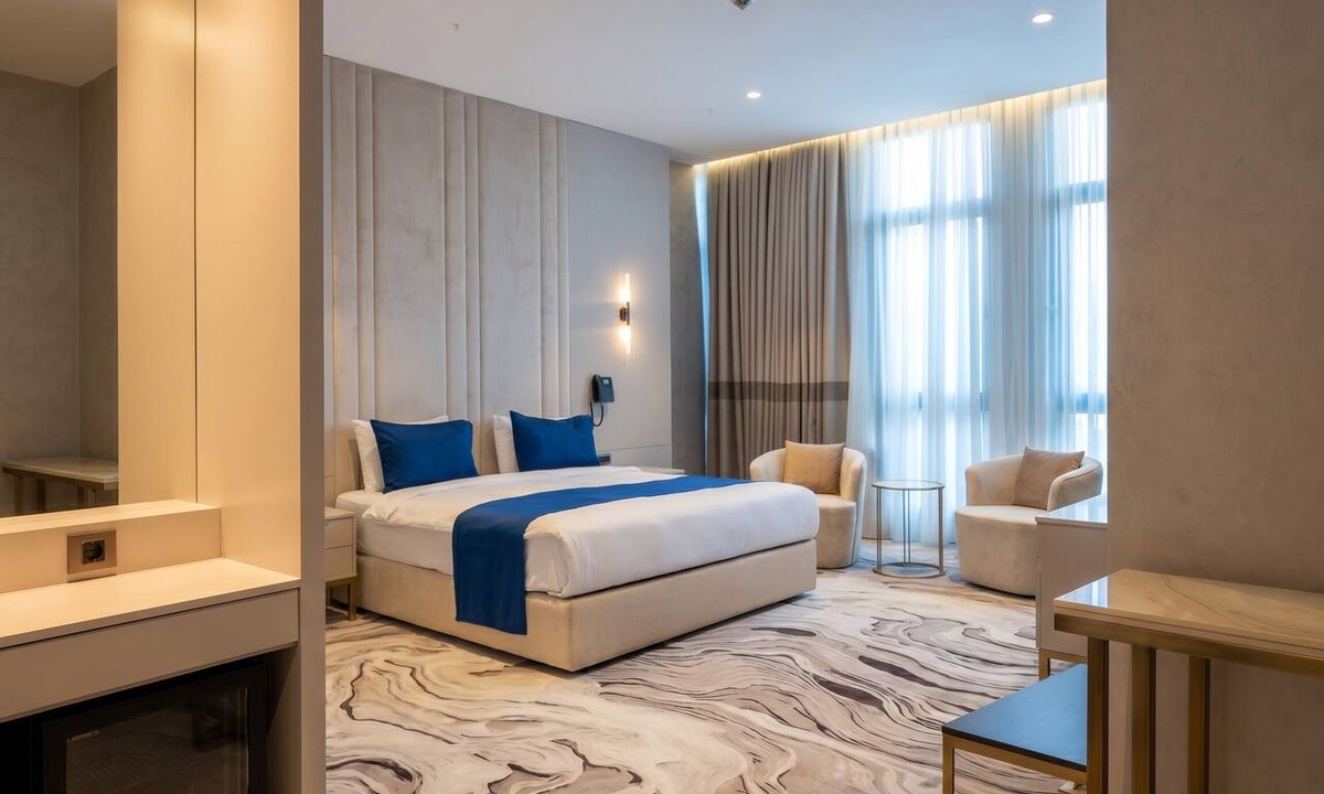 Avcilar Hotel | Elite World Comfy Istanbul Avcılar
