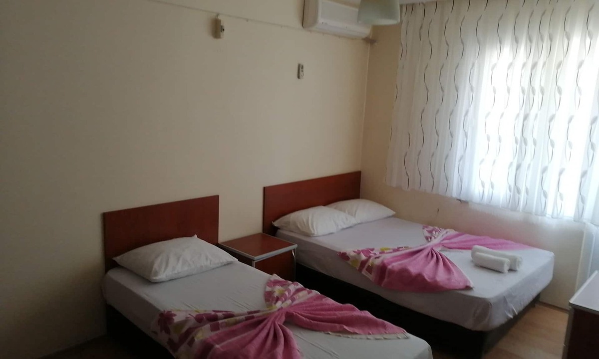 Marmara Hotel | Elmas Motel