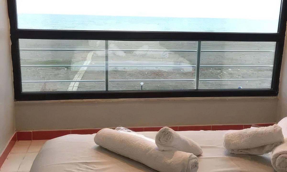 Kocaali Hotel | Emin Panorama Hotel