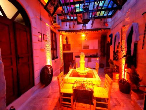 Eyyubiye Apartment | Emka historic biutuque stone house
