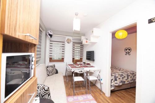 Pera Apartment | En Suite's Taksim