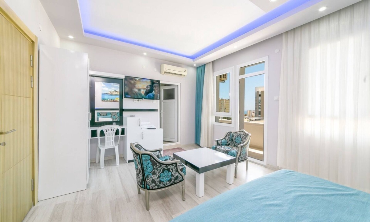 Lara Hotel | Enda Lara Hotel