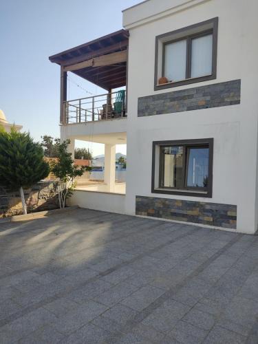 Turgutreis Apartment | Erdalın evii