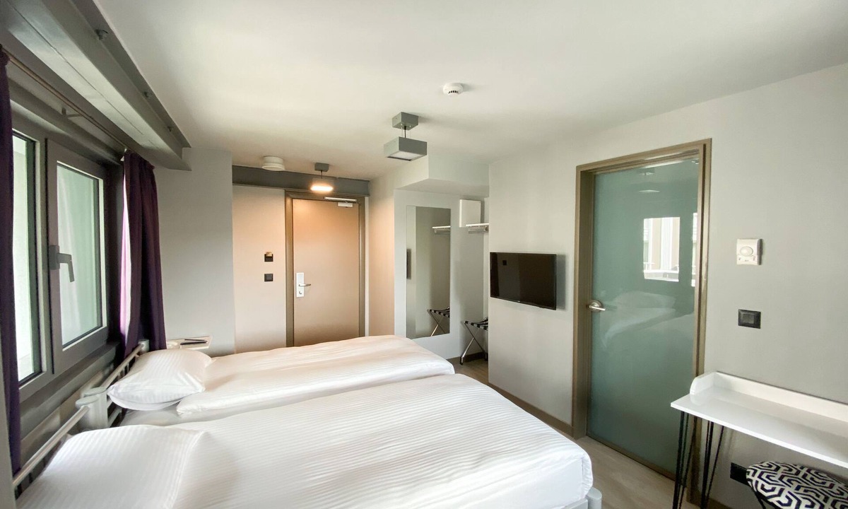 Topkapi Hotel | Eresin Hotels Express
