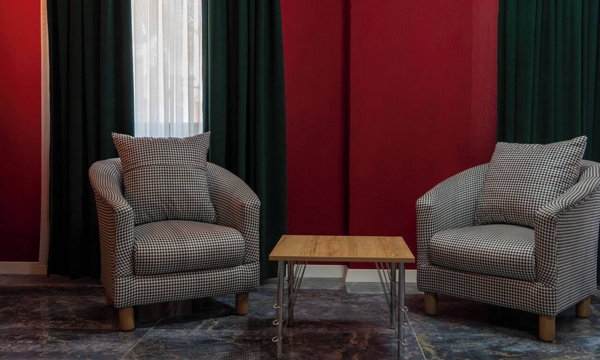 Koycegiz Hotel | Ermet Homes Apart