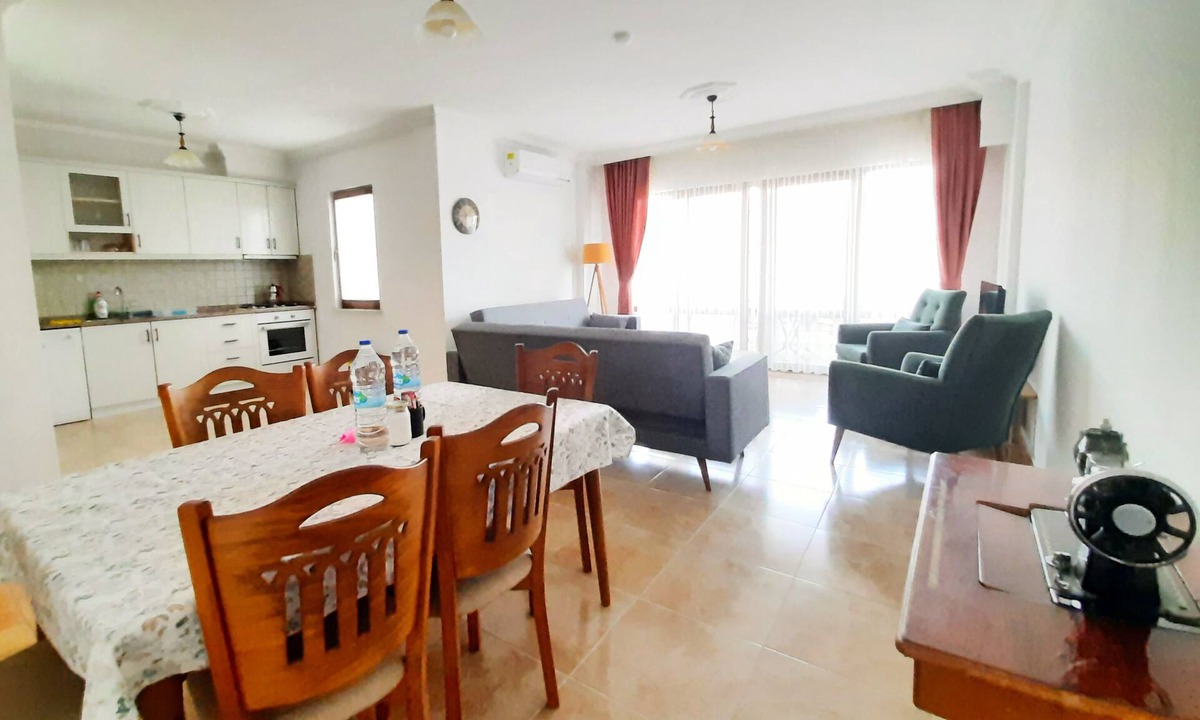 Datca City Center Condo | Ertem Homes