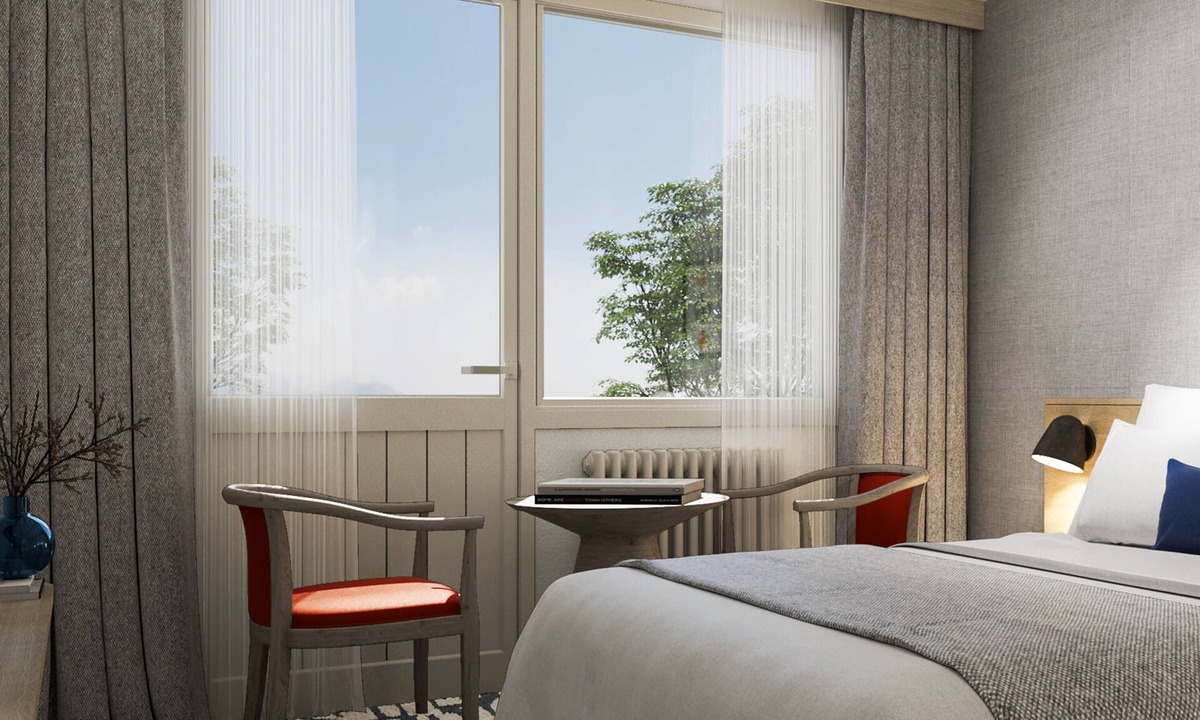 Kilyos Hotel | Erzurumlu Otel