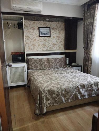 Fatih Hotel | ESEN PALAS otel