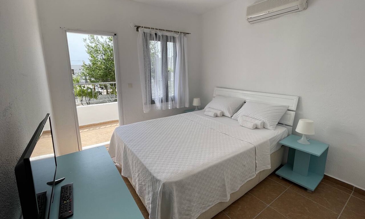 Bitez Hotel | Esmana Otel