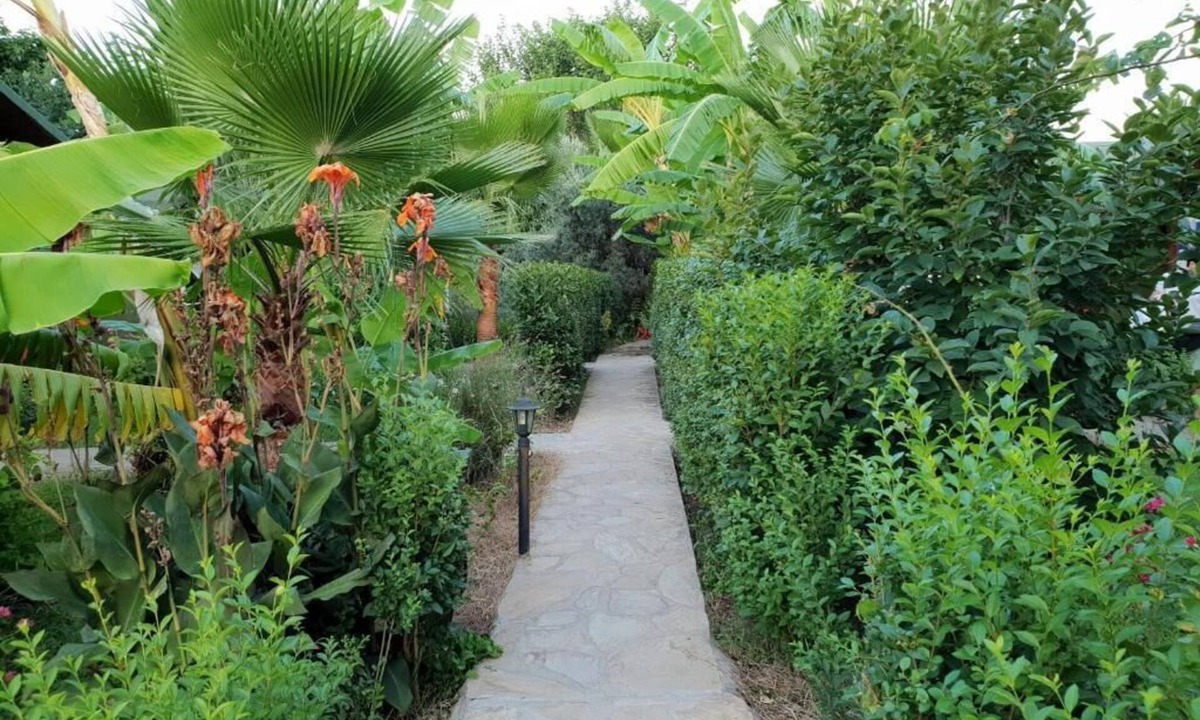 Cirali Hotel | Estelar Bungalow