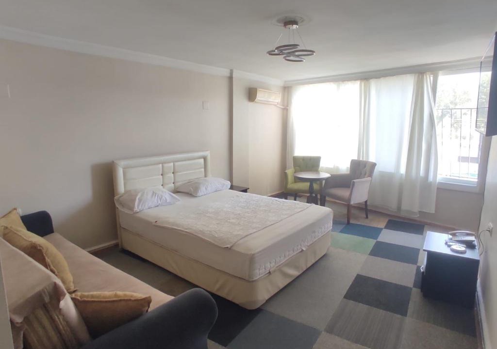 Seyhan Hotel | Evim Butik Otel