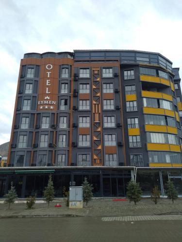 Oltu Apartment | Eymen Turizm Ve Otelcilik