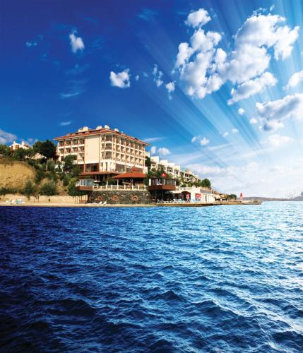 Selimpasa Hotel | Family Resort Hotel