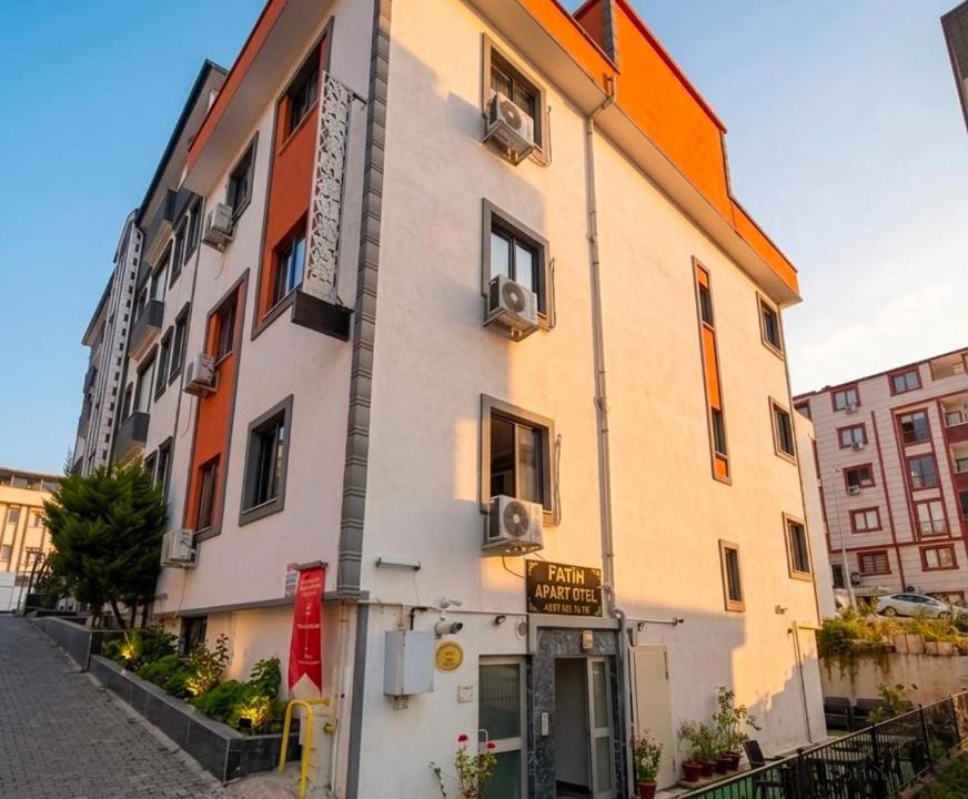 Trabzon Apartment | Fatih Apart otel
