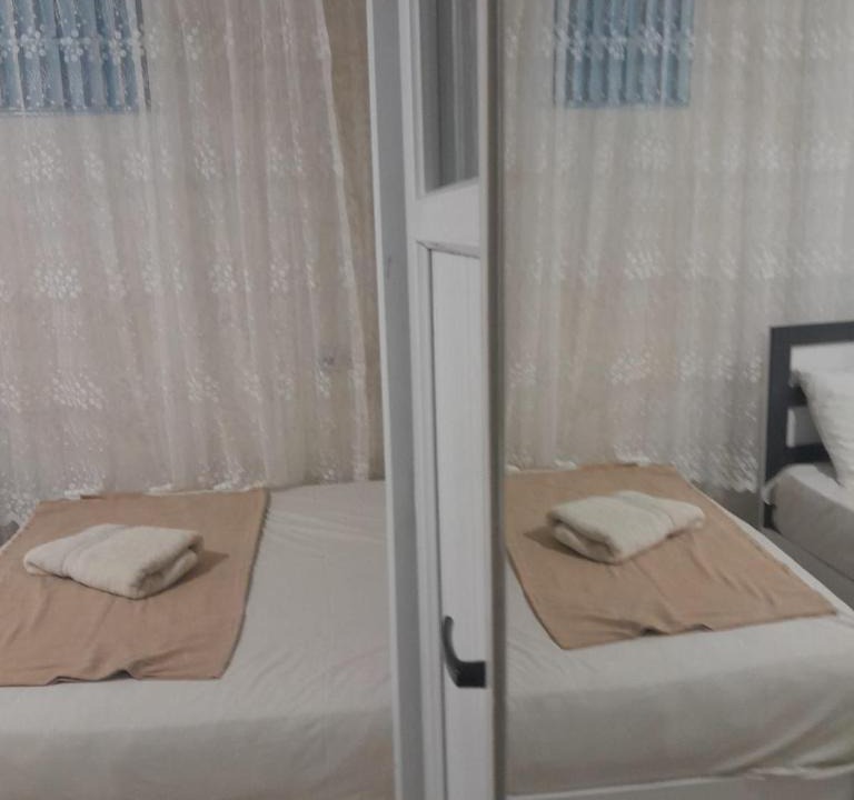 Kumkapi Hotel | Fatih simge