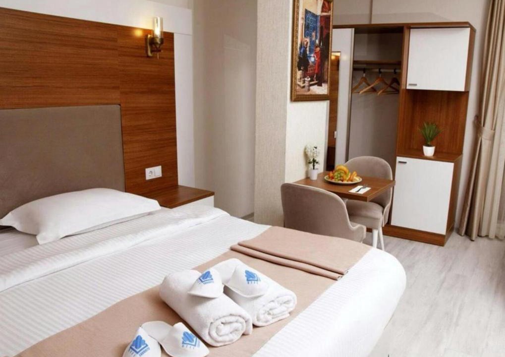 Akcaabat Hotel | FAVORİTE Hotel