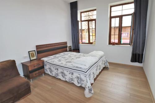 Kusadasi City Centre Apartment | Feine Wohnung mitten im Zentrum