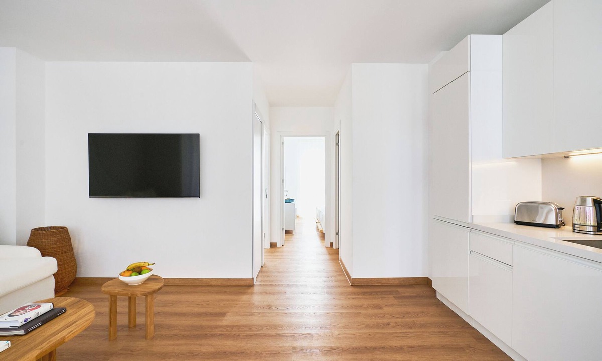 Golturkbuku House | Flamm Residences
