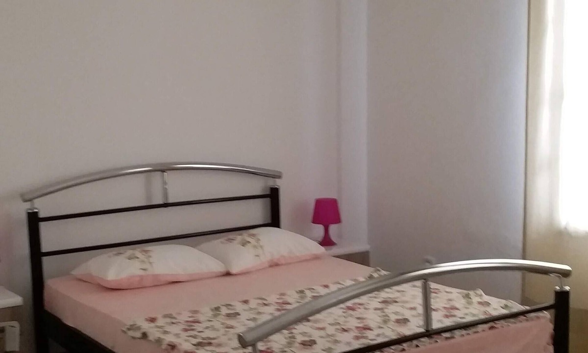 Datca City Center House | Flat with private back yard - Datca centrum